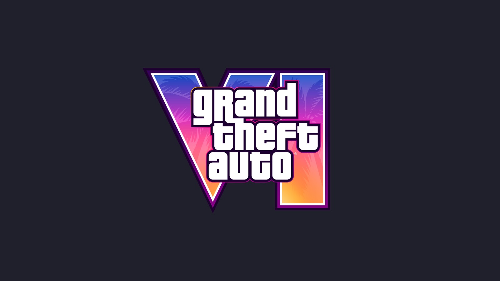 Το επίσημο εξώφυλλο του GTA 6 — Jason και Lucia