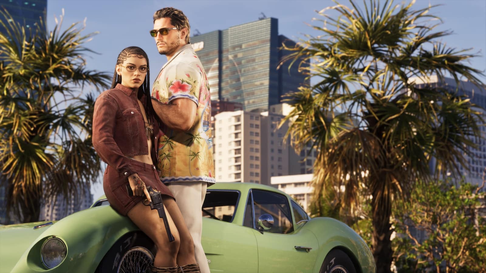 Ultimate Edition #02 — επίσημη εικόνα GTA 6