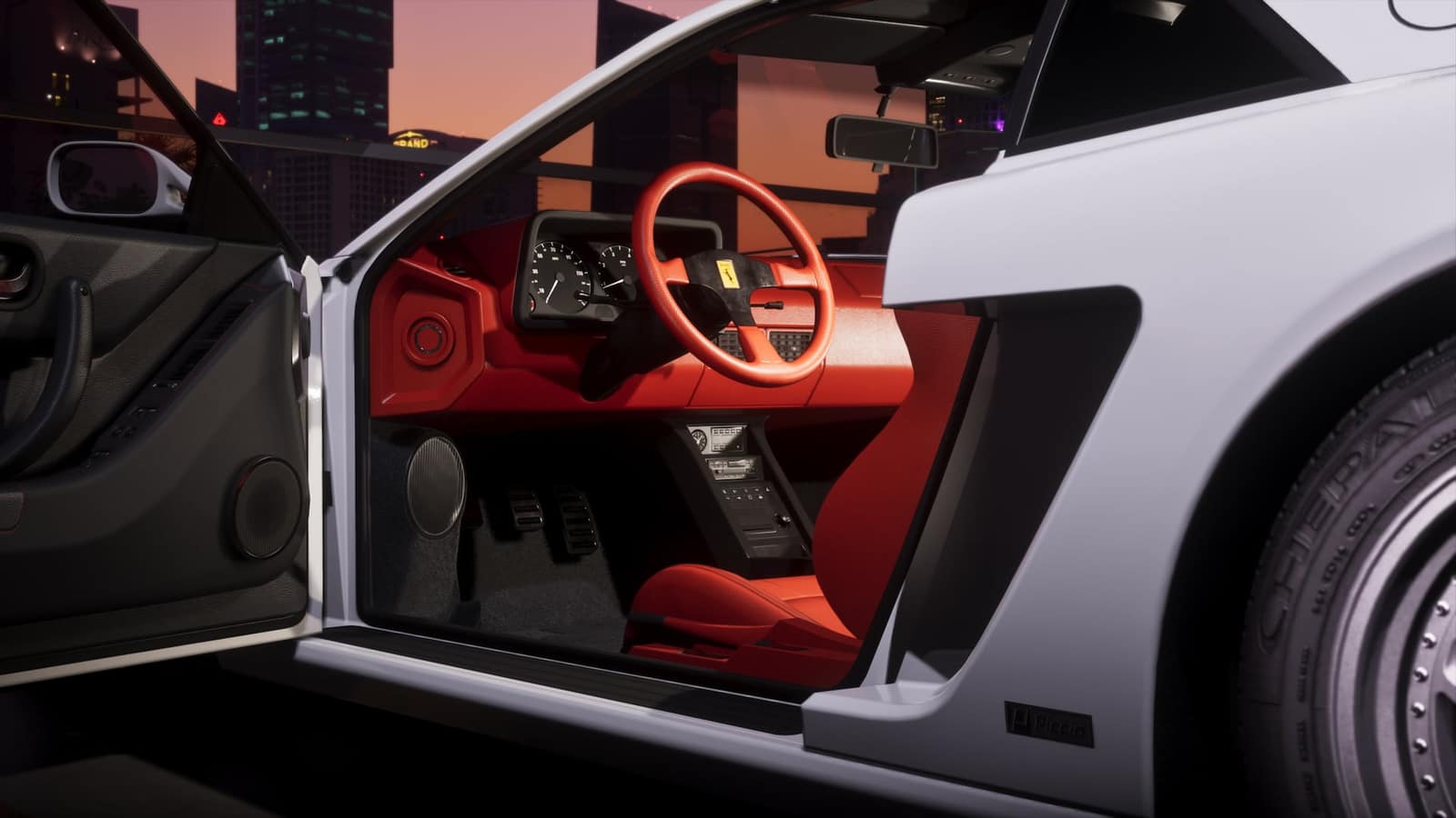 Ultimate Edition Grotti Cheetah #04 — επίσημη εικόνα GTA 6